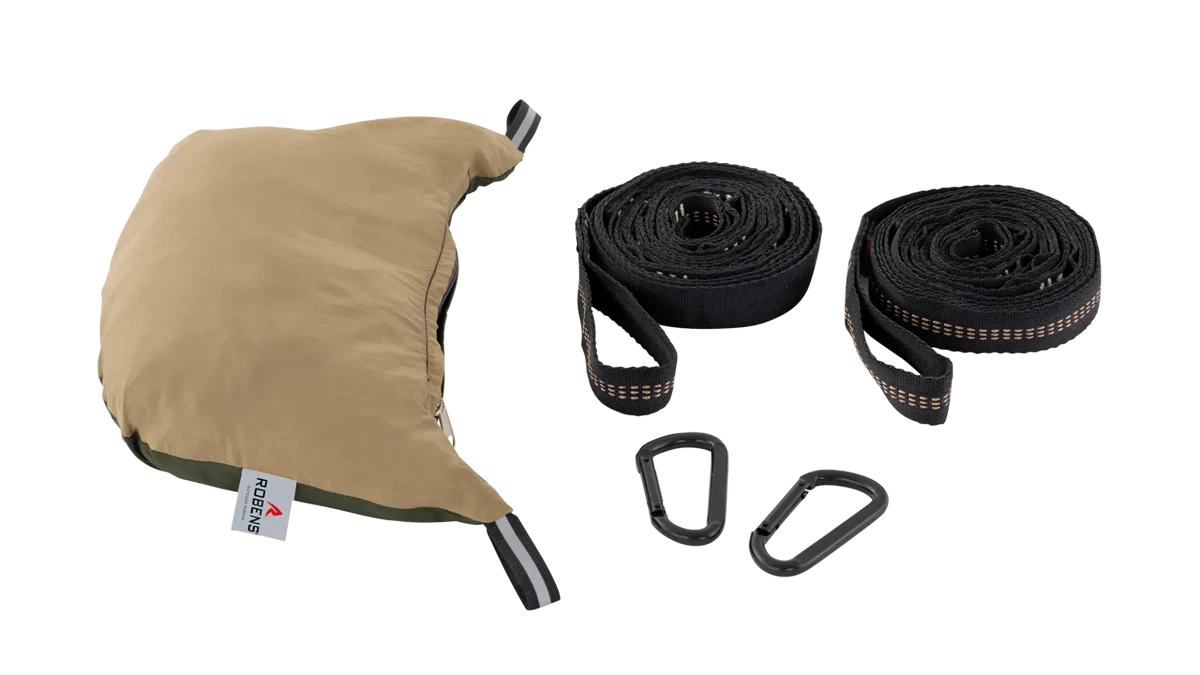 Robens Trace Hammock Set - Image 5