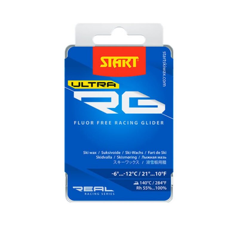 Start RG Glider Blue -6/-12C 60gr.