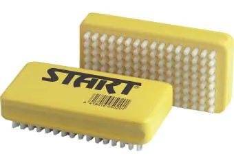 Start Nylon Brush Blue