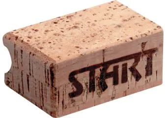 Start Natural Cork