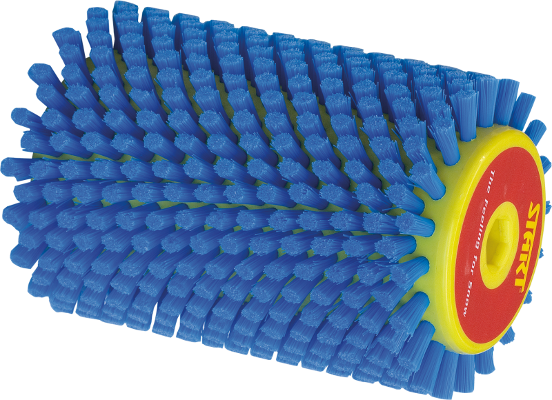 Start Roto Brush Finishing 100mm