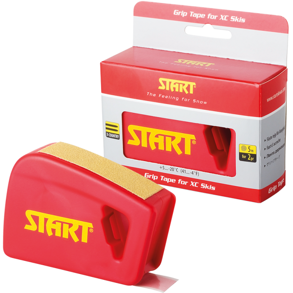 Start Grip Tape +5/-20C