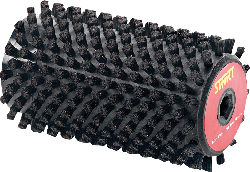 Start Roto Brush Natural 100mm