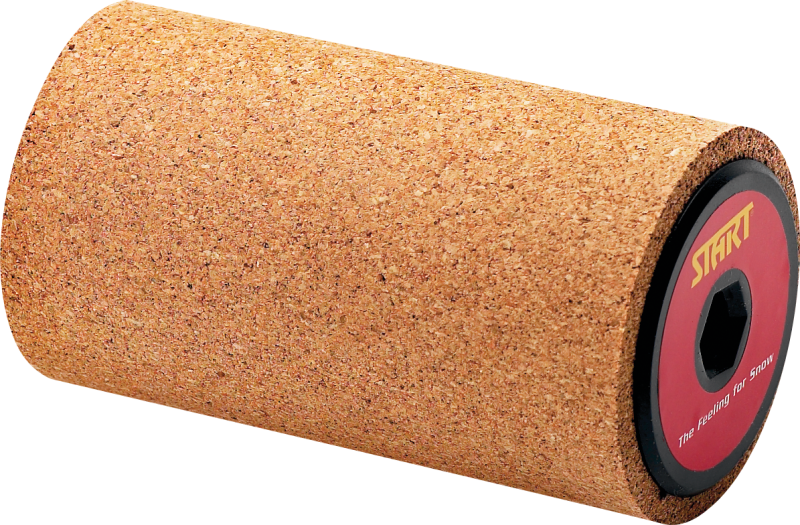 Start Roto Brush Cork 100mm