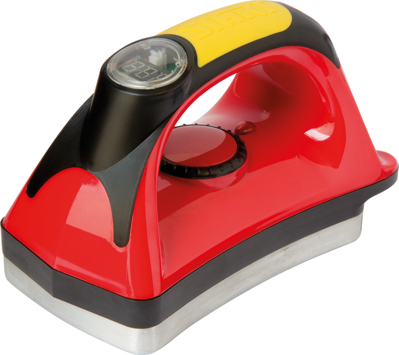 Start Waxing Iron 1000W