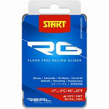 Start RG Glider Red +7//-3C 60gr