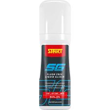 Start SG Liquid Glider Red+10/-2C 80ml