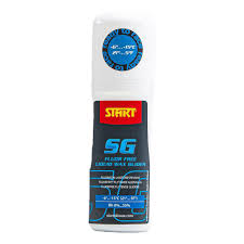 Start SG Liquid Glider Blue -6/-15C 80ml