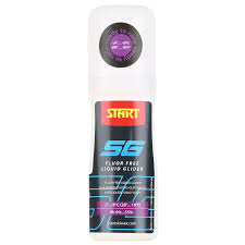 Start SG Liquid Glider Purple-2/-8C 80ml