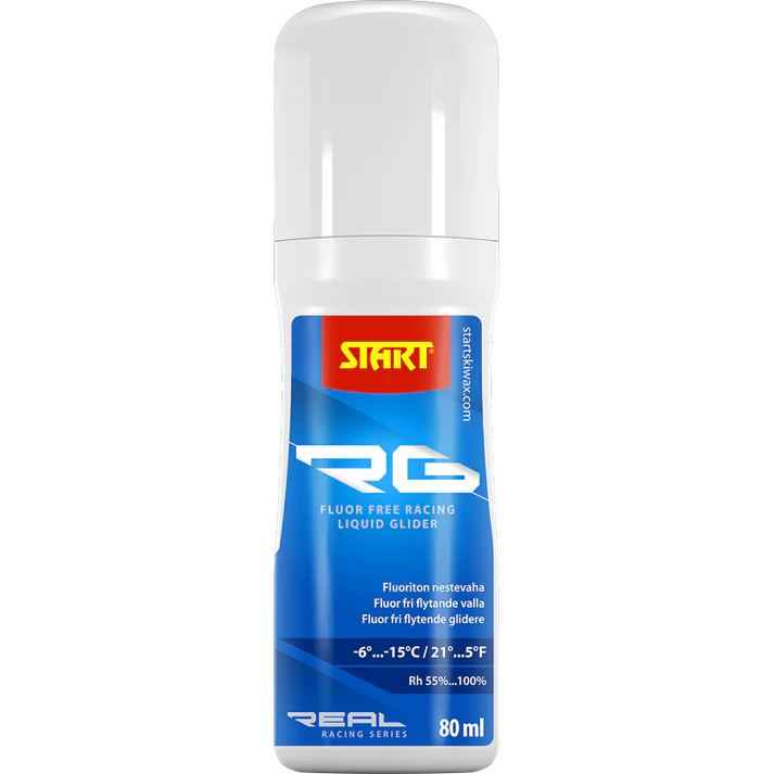 Start RG Liquid Glider Blue -6/-15C 80ml