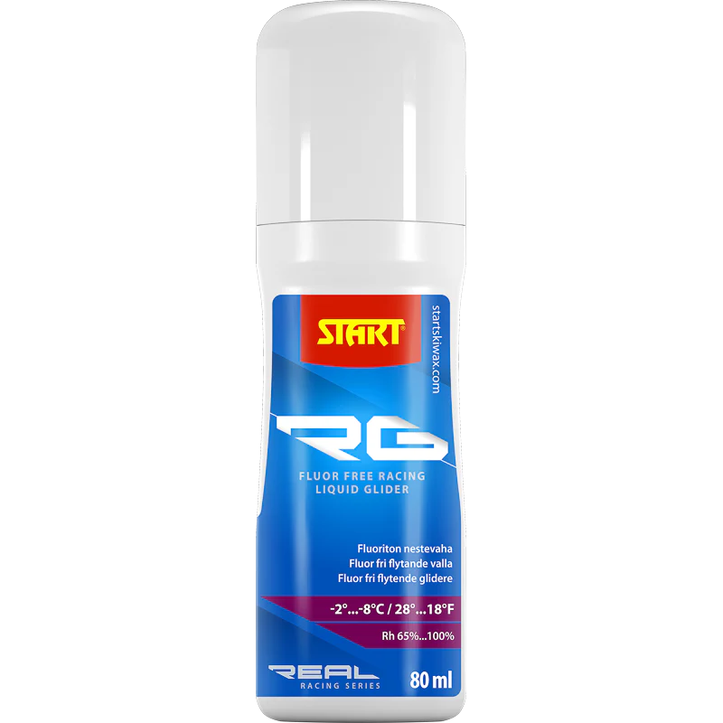 Start RG Liquid Glider Purple -2/-8C 80m