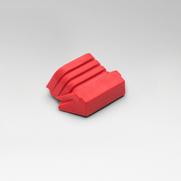 Rottefella BC Flexor 60SH Red