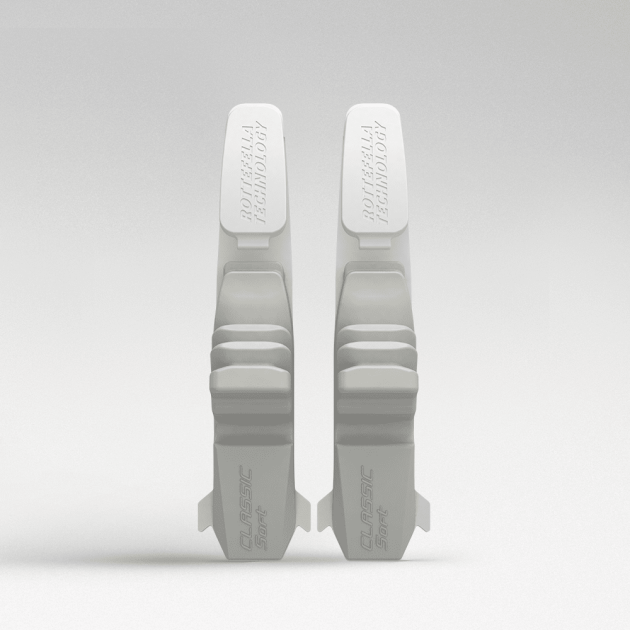 Rottefella Xcelerator CL Soft Sing pack