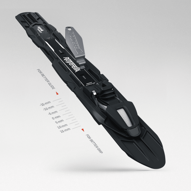 Rottefella Xcelerator JR CL Binding