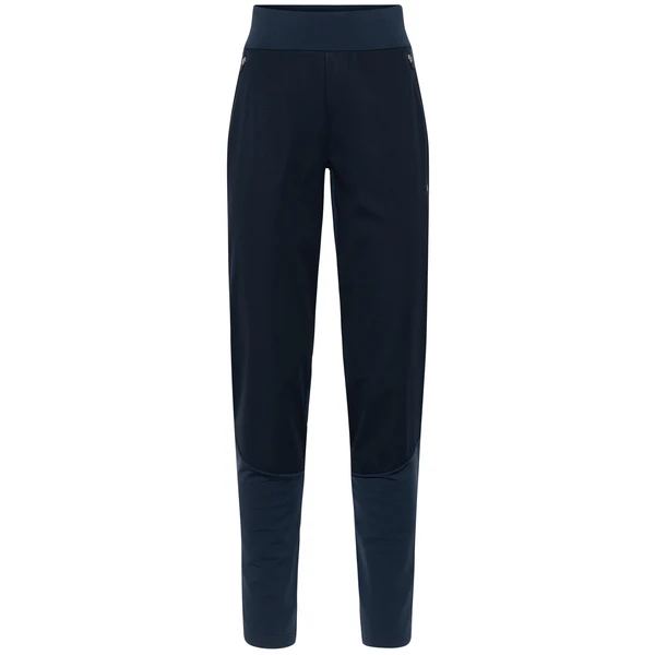 Kari Traa Tirill Hybrid Pants Royal