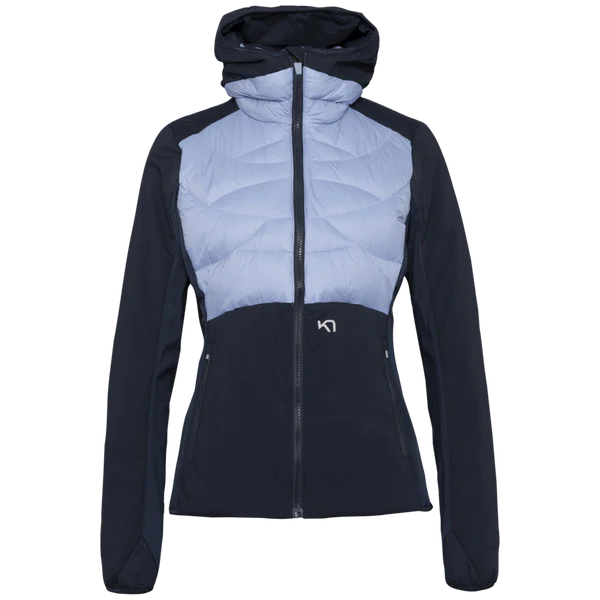 Kari Traa Tirill Thermal Jacket Royal