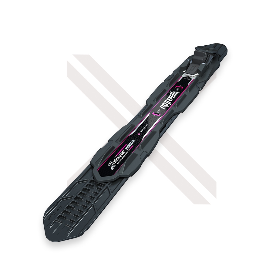 Rottefella Xcelerator JR CL Binding - Image 4