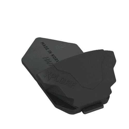 Rottefella BC Flexor Standard Xplore