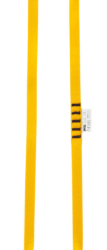 Petzl Sling Anneau Yellow 60cm