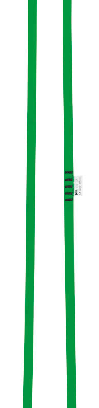 Petzl Sling Anneau Green 120cm