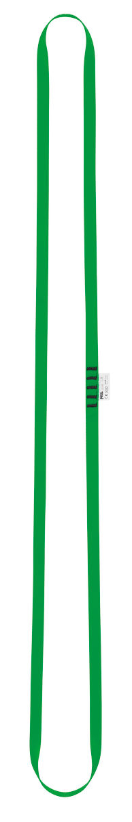 Petzl Sling Anneau Green 120cm