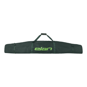 ELAN 2 Peir Ski Bag Green