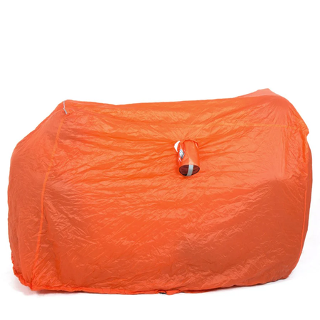 Life Survival Shelter Ultralight 4ja man - Image 3