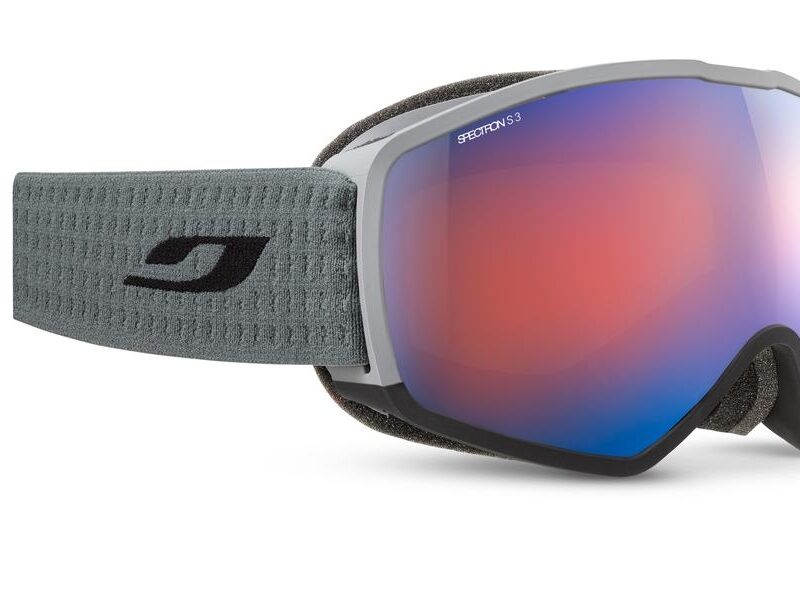 Julbo G HIT Sp3 > Dark Gray / Black