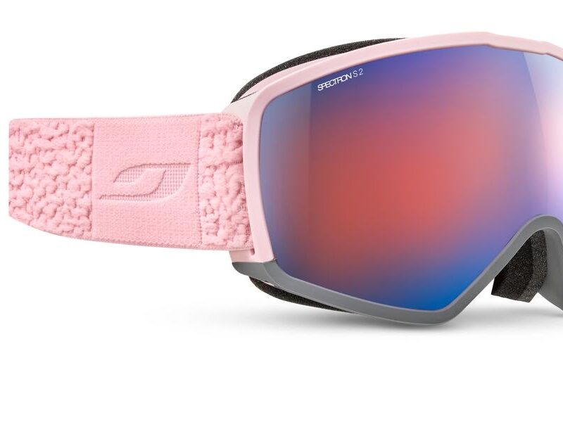 Julbo G HIT Sp2 > Pink / Gray
