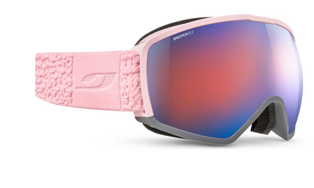 Julbo G HIT Sp2 > Pink / Gray