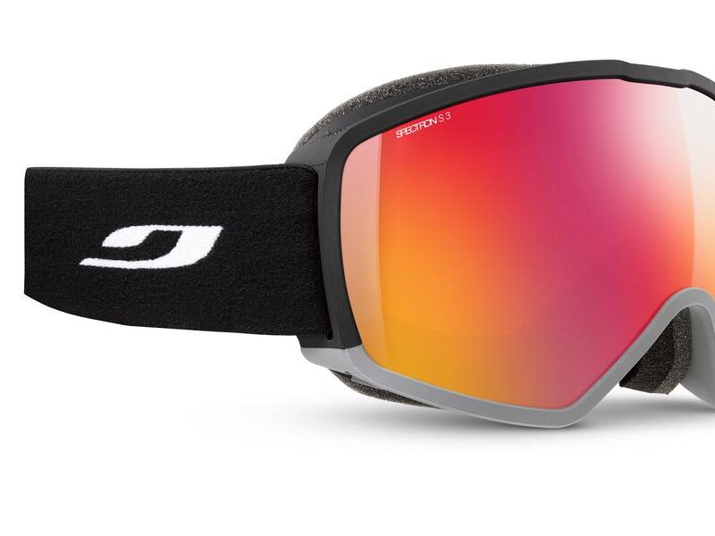 Julbo G HIT OTG Sp3 > Black / Dark Gray