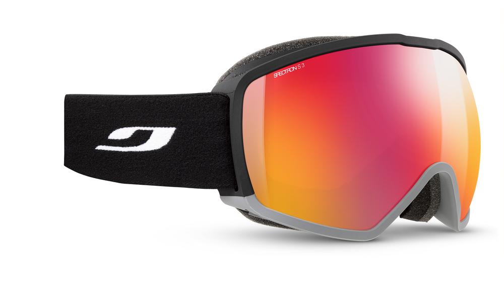 Julbo G HIT OTG Sp3 > Black / Dark Gray