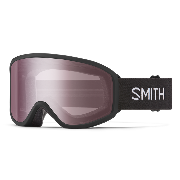 Smith G REASON OTG BLACK RED SOLX MIRROR