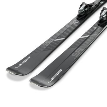 ELAN Primetime 55+B.E FX EMX12,0 - Image 4