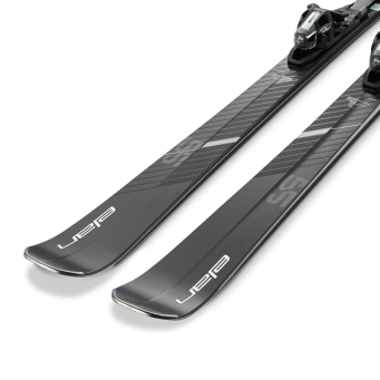 ELAN Primetime 55 BE FX EMX12,0 Carbon. - Image 5