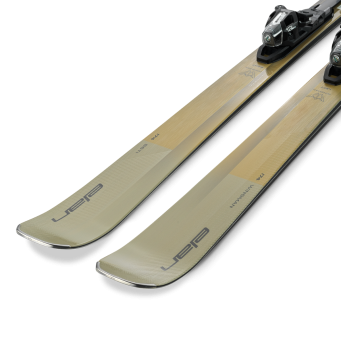 ELAN Wingman 86 TI FX EMX 12.0 - Image 5