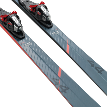 ELAN Primetime 44 FX EMX12,0 - Image 4