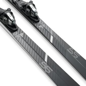 ELAN Primetime 55 BE FX EMX12,0 Carbon. - Image 4