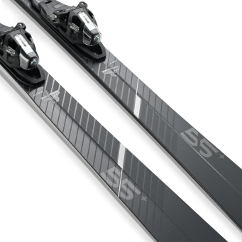 ELAN Primetime 55+B.E FX EMX12,0 - Image 3