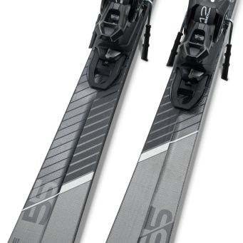 ELAN Primetime 55 BE FX EMX12,0 Carbon. - Image 3