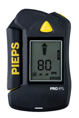 Pieps Ýlir Beacon MINI IPS