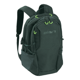 ELAN Backpack Lifesstyle 27 L P Green