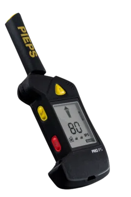 Pieps Ýlir Beacon MINI IPS - Image 3