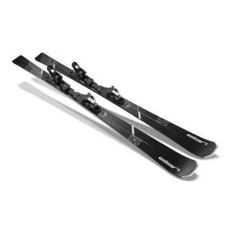 ELAN Primetime 55 BE FX EMX12,0 Carbon.