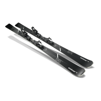 ELAN Primetime 55+B.E FX EMX12,0