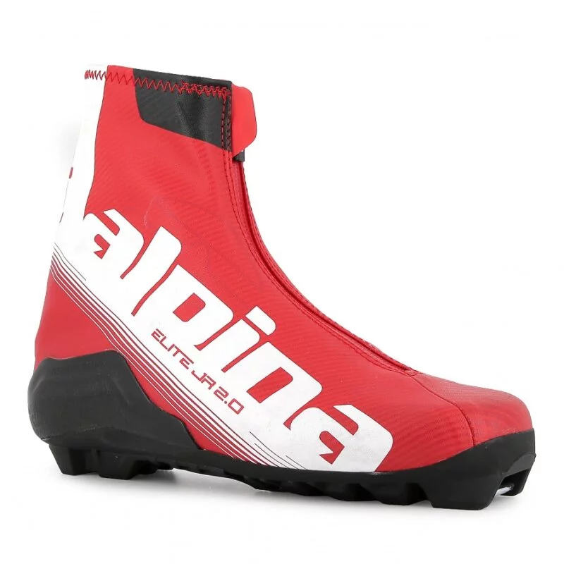 Nordic ECL JR 2,0 - Red