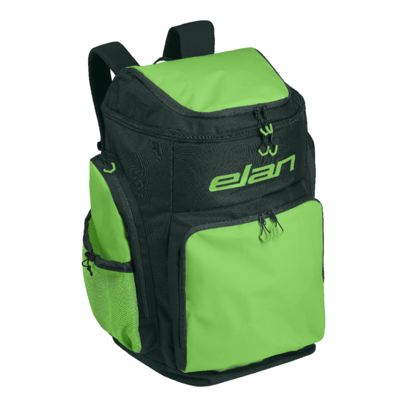ELAN Backpack Rac 85 L Green