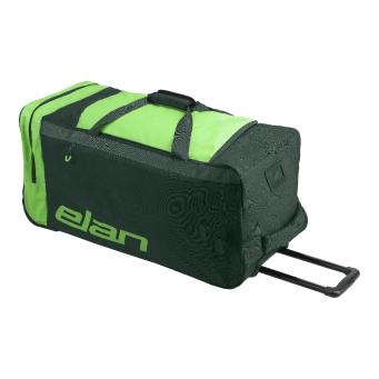 ELAN Bag Travel Rece 165L Green