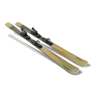 ELAN Wingman 86 TI FX EMX 12.0