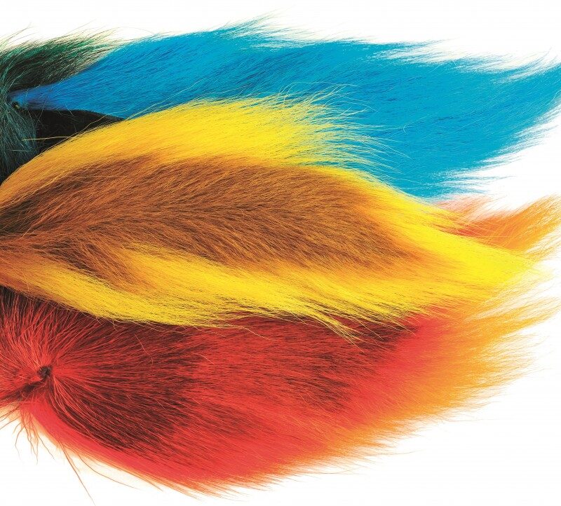 Veniard BuckTail Whole